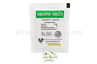 Tamoxifen Tablets (30tab)